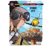 Atomic City