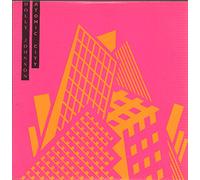 ATOMIC CITY CD UK MCA 1989