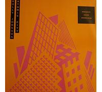 Atomic city-Remixed by Julian Mendelsohn (The Bona Biodegradable Mix, 1989) / Vinyl Maxi Single [Vinyl 12'']