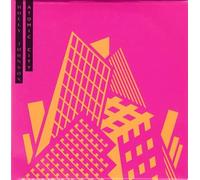 Atomic city [Single-CD]