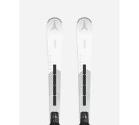 Atomic Cloud C11 Revoshock Lght + M10 Gw W - Sci - Donna - Bianco 157CM