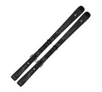 Atomic Cloud C7 + M 10 GW 163 Black