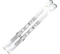 Atomic Cloud C7 White + M 10 GW 142cm White