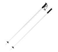 Atomic Cloud Lite, bastoncini da sci, bianco 115 White