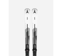 Atomic Cloud Ltd + M 10 Gw - Sci - Grigio 157CM