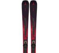 Atomic Cloud Q12 Revoshock C + M 10 GW Sci All Mountain taglia 166cm