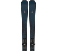 Atomic Cloud Q9 + M 10 GW Sci All Mountain (Dark Slate) taglia 147cm