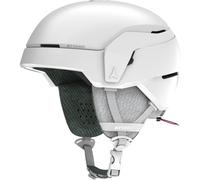 Atomic Count Jr - casco sci - bambino White/Grey XS