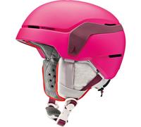 Atomic Count Jr - casco sci - bambino XS (48-52 cm) Pink junior