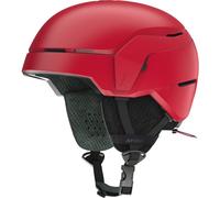 Atomic Count Jr - casco sci - bambino XS (48-52 cm) Red/Black junior