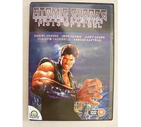 Atomic Cyborg Slim Case Dvd: Atomic Cyborg Slim Case Dvd [Edizione: Regno Unito] [Edizione: Regno Unito]