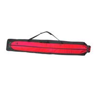 Atomic - Double Ski Bag - Borsa da sci 205 x 30 x 20 cm rosso
