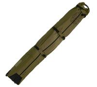Atomic Double Ski Wheelie, verde 215cm Pine