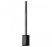 ATOMIC EASYONE GO SISTEMA AUDIO A BATTERIA DIFFUSORE A COLONNA 400 WATT BLUETOOTH USB SD