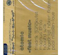 Atomic - Feet Music