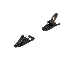 Atomic - Fixations de ski de randonnée - Shift² 10 MN Black/Bronze in Alluminio - Taglia 120 mm - Nero