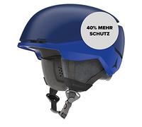 ATOMIC FOUR AMID, Casco da Sci All Mountain, Unisex Adulto
