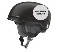 ATOMIC FOUR AMID, Casco da Sci All Mountain, Unisex Adulto