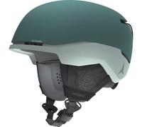 ATOMIC Four AMID PRO Accessori, Adulti Unisex, Sage Green (Verde), 51/55 cm