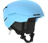 Atomic Four JR Casco da sci per bambini e ragazzi, massima sicurezza in caso di urti, innovativo sistema di ventilazione