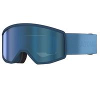 Atomic Four Jr Xs Flash Iceberg Cat.2 Maschera Blu Otg Junior AN5106864