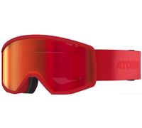 ATOMIC FOUR JR XS FLASH MASCHERA SCI (SCB15U03)