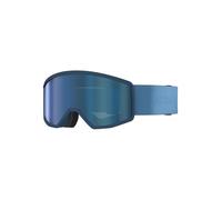 ATOMIC Four Jr Xs Flash Occhiali da sci Unisex - Adulto (Pacco da 1)