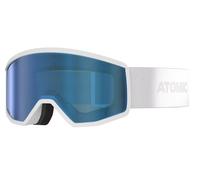 Atomic Four Jr Xs Flash White Cat.2 Maschera Bianca Otg Junior AN5106860