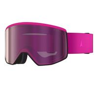 Atomic Four Pro HD, maschera da sci, pink Onesize Pink