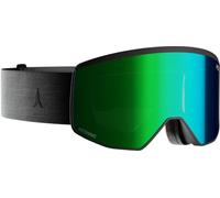ATOMIC FOUR PRO HD Occhiali da sci e snowboard con tecnologia HD a lenti per una visione chiara, occhiali da sci da donna e da uomo con telaio Live Fit per una vestibilità personalizzata