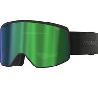 ATOMIC Four Pro Hd - Unisex - Nero - Taglia unica- modello 2025