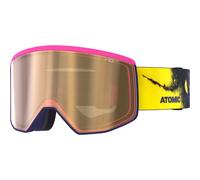 ATOMIC Four Pro Signature Nmc - Unisex - Giallo - Taglia unica- modello 2026