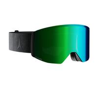 Atomic - Masque de ski - Four Q L HD Black - Nero