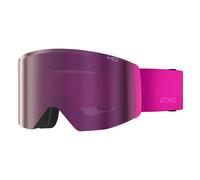 Atomic - Masque de ski - Four Q L HD Pink - Rosa