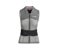 ATOMIC Gilet protettivo da donna Live Shield Vest W grigio | XS