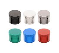 ATOMIC Grinder Metallo Tondo 3sc.°3x2,3cm 6c. (1)
