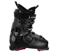 ATOMIC HAWK PRIME 100 BOA GW Scarponi da sci - Taglia 32/32,5 - Scarponi da sci alpini in nero/rosso - Stivali con caviglia 3D e tallone per una vestibilità precisa - Ideale per sciatori con piedi di