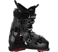 ATOMIC HAWK PRIME 100 GW Scarponi da sci - Taglia 30/30,5 - Scarponi da sci alpini in nero/rosso - Stivali con caviglia 3D e tallone per una vestibilità precisa - Ideale per sciatori con piedi di