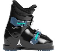 ATOMIC Hawx Kids 2 - Bambino - Nero - Taglia 18/18.5- modello 2026