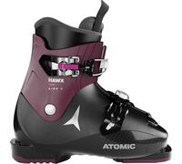 ATOMIC Hawx Kids 2 - Bambino - Nero / Viola - Taglia 20/20.5- modello 2025