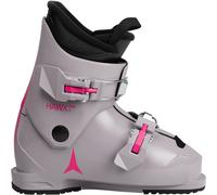Atomic Hawx Kids 2, scarponi da sci, junior, rosa 18,5 Dust/Pink