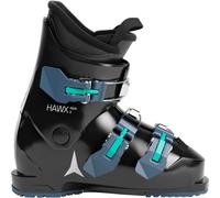 ATOMIC Hawx Kids 3 - Bambino - Nero - Taglia 20/20.5- modello 2026