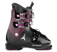 Atomic Hawx Kids 3 - scarpone sci alpino - bambino 21,5 MP Black/Violet junior