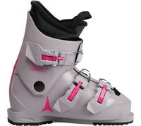 Atomic Hawx Kids 3, scarponi da sci, junior, rosa 21,5 Dust/Pink
