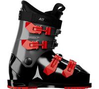 Atomic Hawx Kids 4, scarponi da sci, junior, nero 25,5 Black