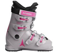 Atomic Hawx Kids 4, scarponi da sci, junior, rosa 26,5 Dust/Pink