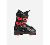 Atomic Scarponi Hawx Magna 100 Black/Red 26/26.5 Nero