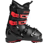 Atomic Hawx Magna 100, scarponi da sci, uomo, nero/rosso 27,5 Black/Red