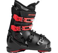 ATOMIC HAWX Magna 104, Stivali Alpini Unisex, Nero/Rosso, 46.5/47