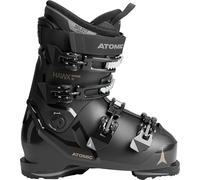 ATOMIC HAWX Magna 75 W, Stivali Alpini Unisex, Nero/Oro, 3-4